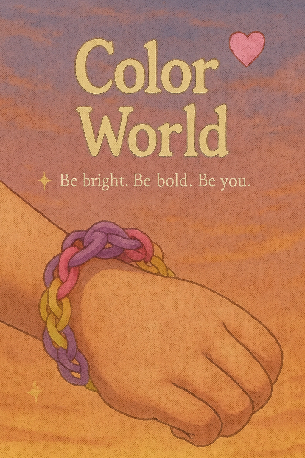 Color World