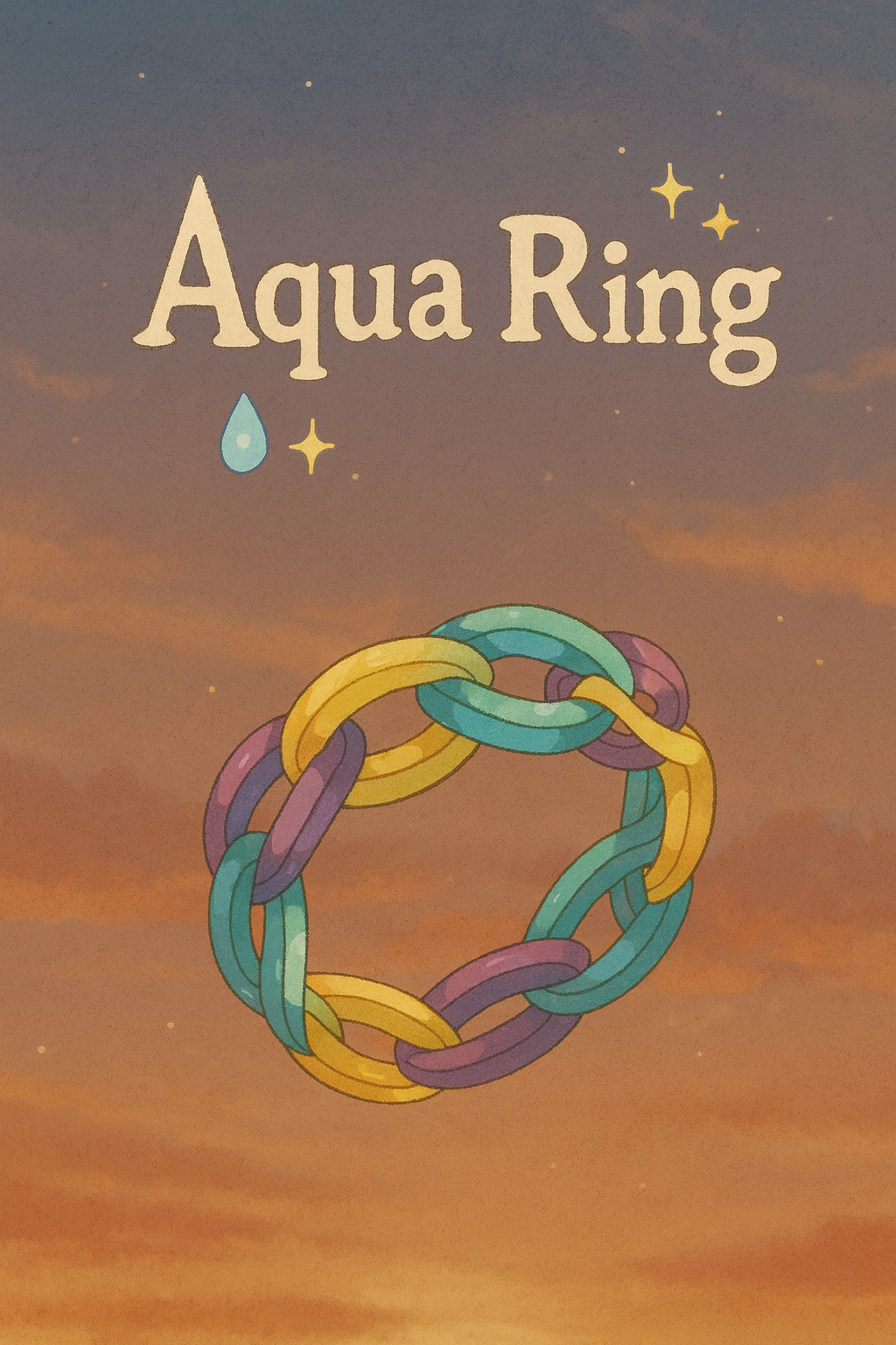 Aqua Ring