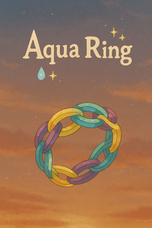 Aqua Ring