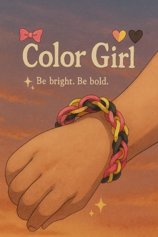 Color Girl