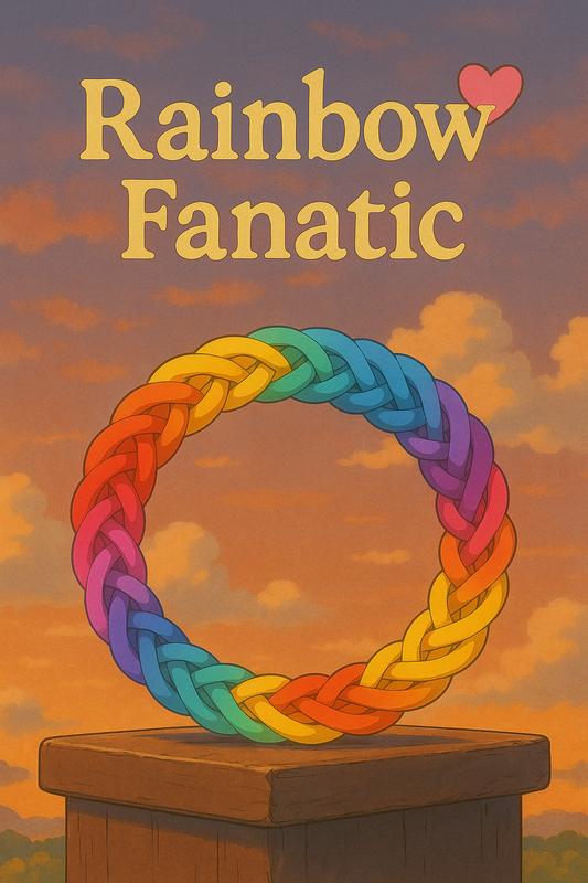 Rainbow Fanatic
