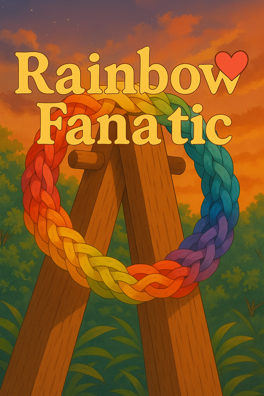Rainbow Fanatic