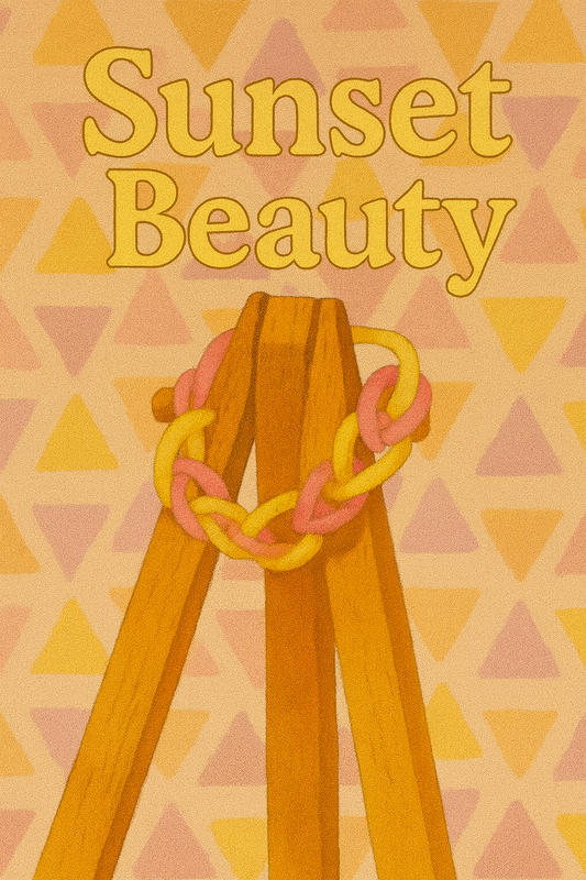 Sunset Beauty